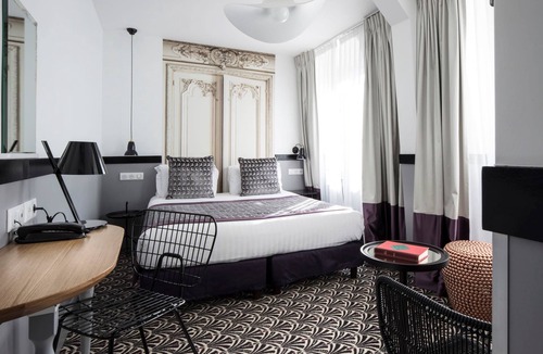 Vivienne Hotel | Hôtel Malte - Astotel