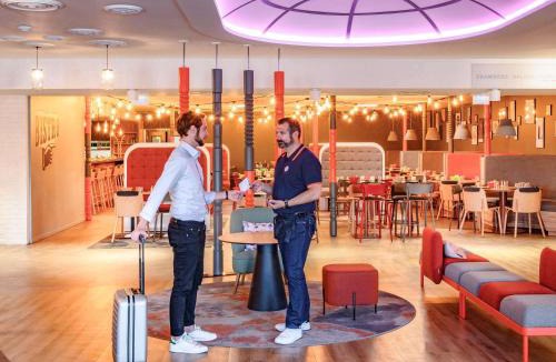 Lesquin Hotel | Hôtel Mercure Lille Aéroport