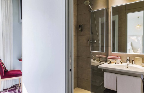 Levallois-Perret Hotel | Hôtel Mercure Paris Pont de Levallois Neuilly