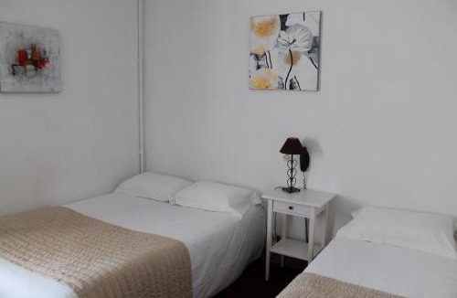Gisors Hotel | Hôtel Moderne
