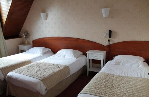 Gisors Hotel | Hôtel Moderne