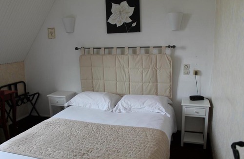 Gisors Hotel | Hôtel Moderne