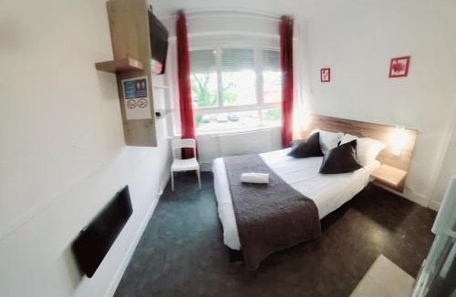 Brequerecque Hotel | Hôtel OpalOriental