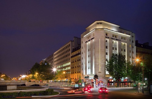Neuilly-sur-Seine Hotel | Hôtel Paris Neuilly