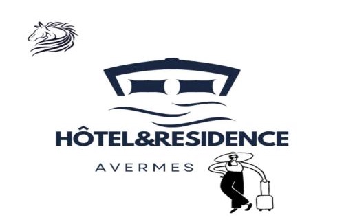Avermes Hotel | Hôtel & Résidence Avermes