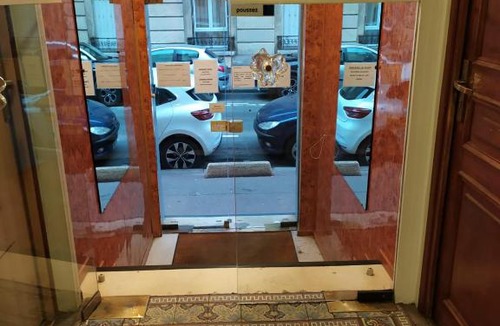 Saint-Ouen Hotel | Hôtel Résidence Saint Ouen