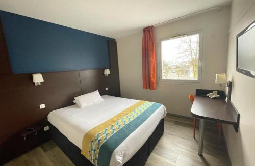 Dijon Hotel | Hôtel Restaurant Kyriad Direct DIJON NORD - Zenith - Toison d'Or