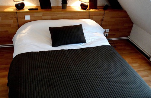 Fenay Hotel | Hôtel Restaurant Le relais de la Sans Fond