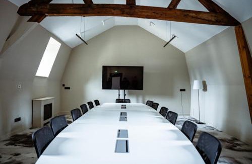Bethune Hotel | Hôtel Royal Beaulaincourt