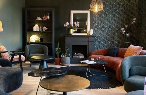 Wimereux Hotel | Hôtel Saint Jean