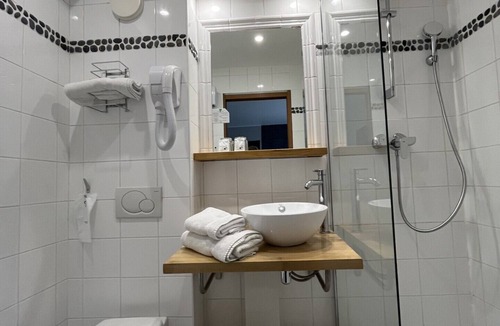 Wimereux Hotel | Hôtel Saint Jean