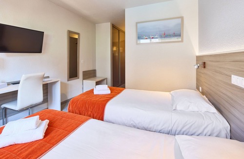 Nogent-sur-Seine Hotel | Hôtel Saint Laurent