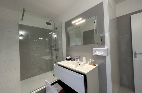 Le Treport Hotel | Hôtel Saint Yves