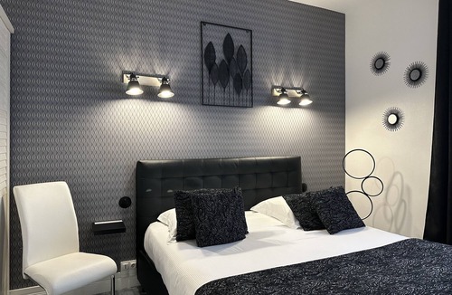 Le Treport Hotel | Hôtel Saint Yves