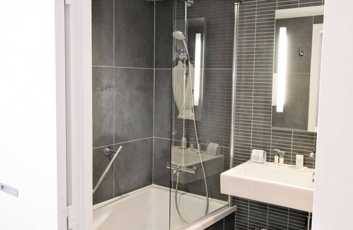 Cabourg Hotel | Hôtel & Spa - Thalazur Cabourg