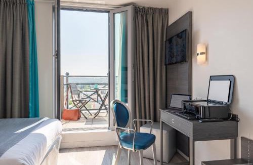 Chantiers Hotel | Hôtel Versailles Chantiers