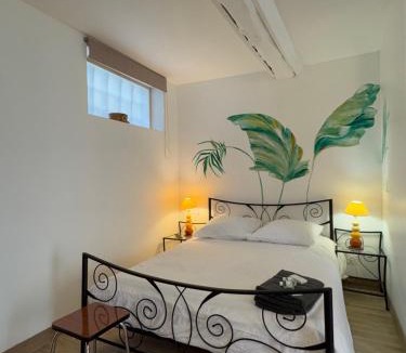 Ouistreham Apartment | Höd
