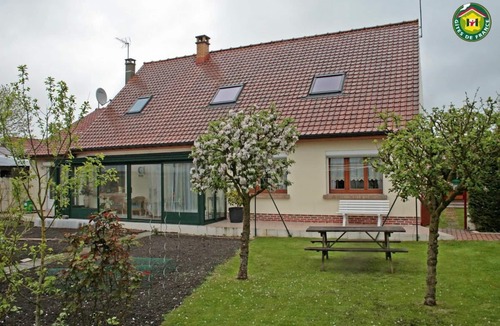 Fiennes House | H1320 - FIENNES - Furnished