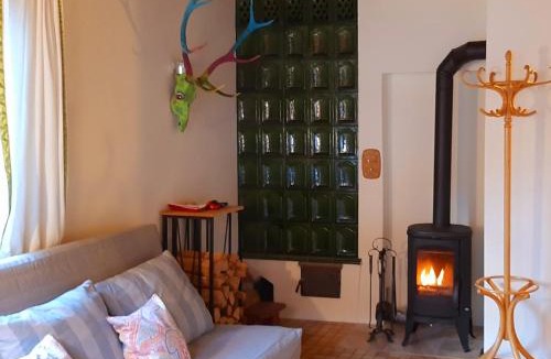 Hinterstoder House | Haasenhaus