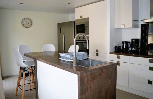 Luc-sur-Mer House | Halte Lutine - Maison Chaleureuse en Pierres