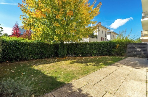 Montevrain Apartment | Happy Stay Disneyland Paris - Garden Apartment + Parking