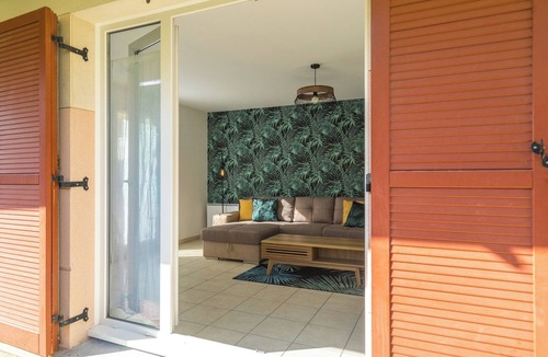 Montevrain Apartment | Happy Stay Disneyland Paris - Garden Apartment + Parking