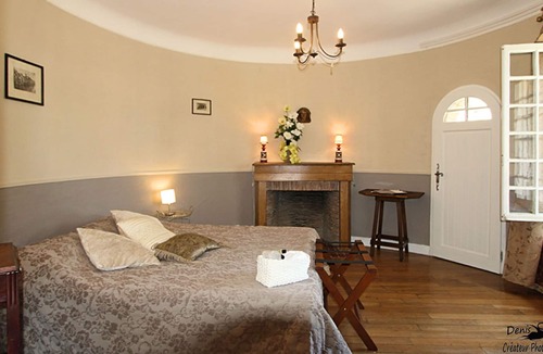 Vigneulles-les-Hattonchatel Hotel | Hattonchatel Château & Restaurant La Table du Château