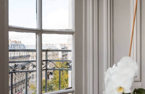 Notre-Dame-des-Champs Apartment | Haussmann Beauty in the 6th, by Veeve
