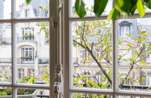 Notre-Dame-des-Champs Apartment | Haussmann Beauty in the 6th, by Veeve