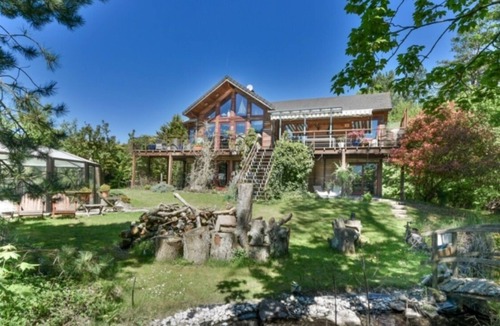 Neufchatel-Hardelot House | HAVEN OF PEACE FOR FAMILIES OR FRIENDS, large villa with DECOVERABLE SWIMMING POOL