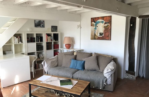 Frencq House | Haven of peace between land and sea