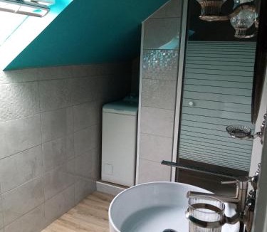 Neuilly Bed & Breakfast | Havre de paix au bords de l'Eure - divers hébergements