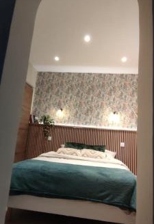 L'Ile-Saint-Denis Apartment | Havre de paix & chic, proche Stade de France