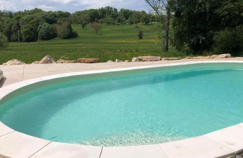 Bendorf House | Havre de paix dans le Jura Alsacien avec piscine privée externe de mai à septembre