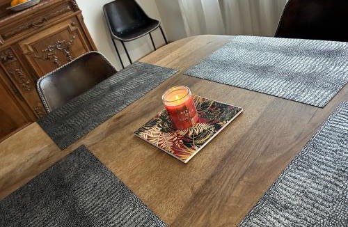 Tourcoing Apartment | Haylenes