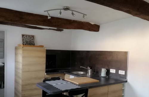 Mons-Boubert House | Haylios Relax with us in our gîte and relaxation area