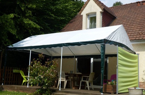 Canaples House | here and there, your cottage 1 to 8 people