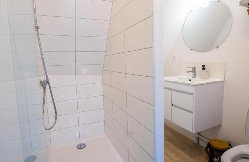 Hesdin Apartment | Hesdin Appart Holidays 5