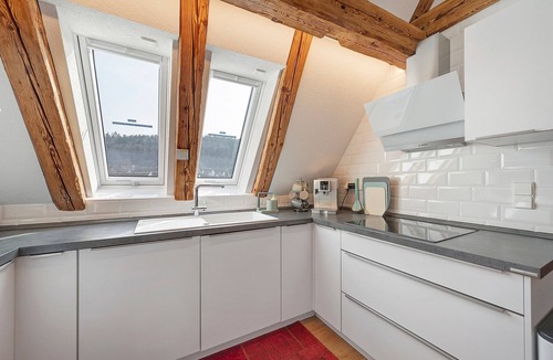 Lorch Apartment | Historic Accommodation in Lorch