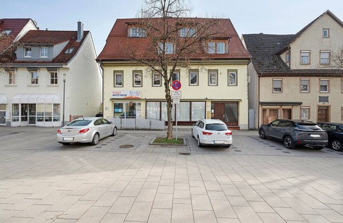 Lorch Apartment | Historic Accommodation in Lorch
