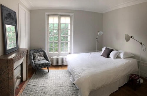 Clagny Glatigny Villa | Historic and Charming House in Versailles