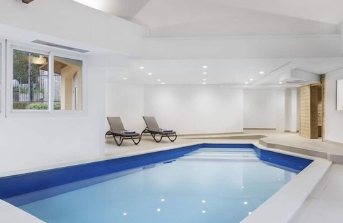 Connelles Condo | Historic Normandy Stay-Driving Distance to Paris-Family Friendly