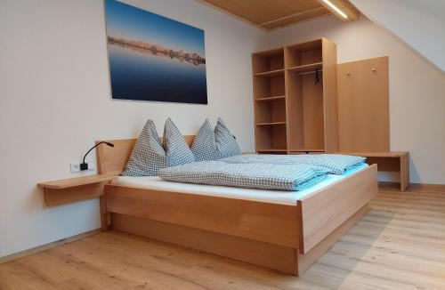 Hinterstoder Apartment | Hofpower`s Mountain Feeling