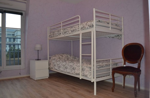 Chessy Apartment | Holiday apartment