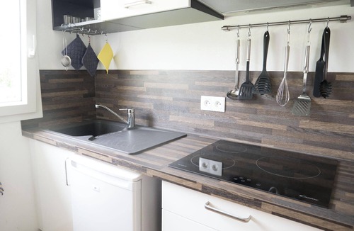 Saverne Apartment | Holiday apartment Saverne for 1 - 4 persons with 2 bedrooms - Holiday apartment in one or multi-fami