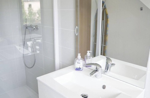 Saverne Apartment | Holiday apartment Saverne for 1 - 4 persons with 2 bedrooms - Holiday apartment in one or multi-fami