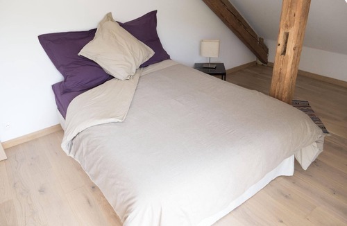 Saverne Apartment | Holiday apartment Saverne for 1 - 4 persons with 2 bedrooms - Holiday apartment in one or multi-fami