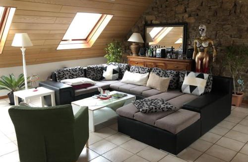 Sarreguemines House | Holiday apartment with 2 bedrooms