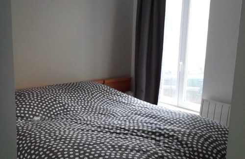 Wimereux House | Holiday architect's house for 6 people in Wimereux