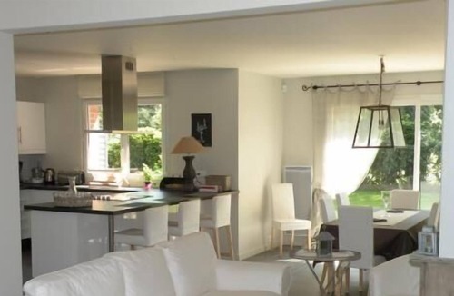 Sainghin-en-Melantois House | Holiday house Sainghin en Mélantois for 1 - 6 persons with 3 bedrooms - Holiday house